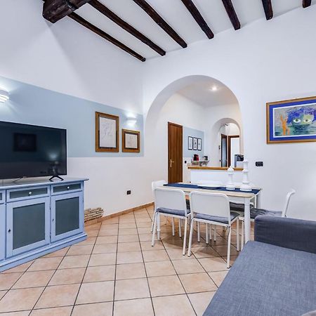 Coliseum Rome Apartments Ngoại thất bức ảnh