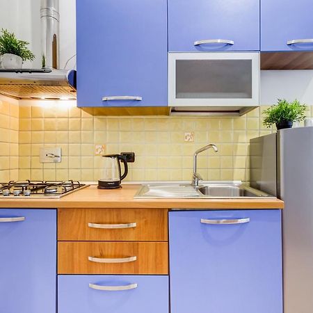Coliseum Rome Apartments Ngoại thất bức ảnh