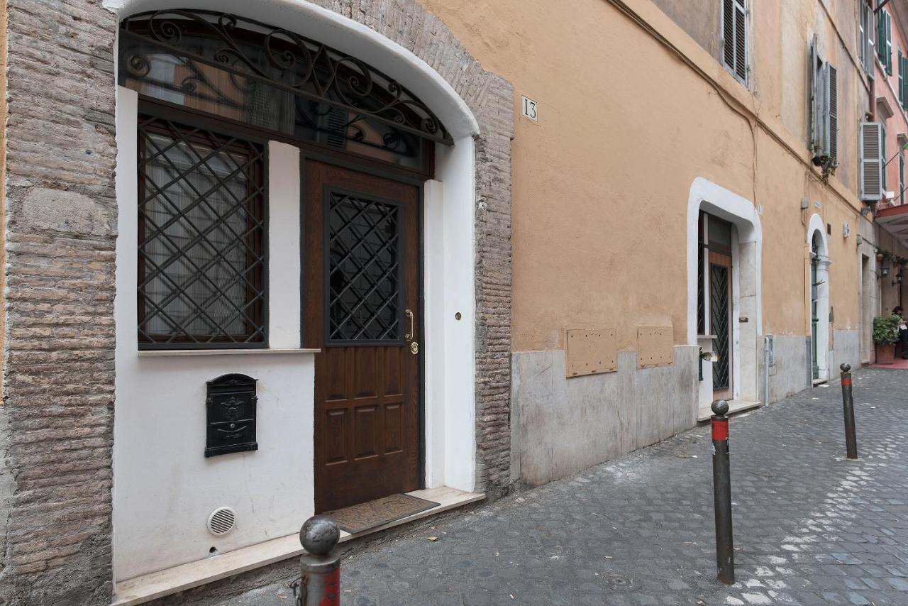 Coliseum Rome Apartments Ngoại thất bức ảnh