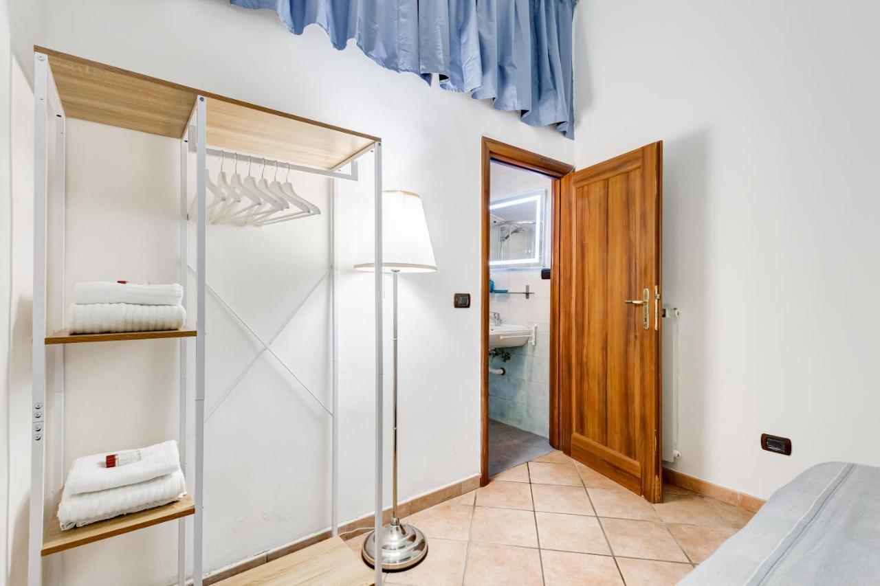 Coliseum Rome Apartments Ngoại thất bức ảnh