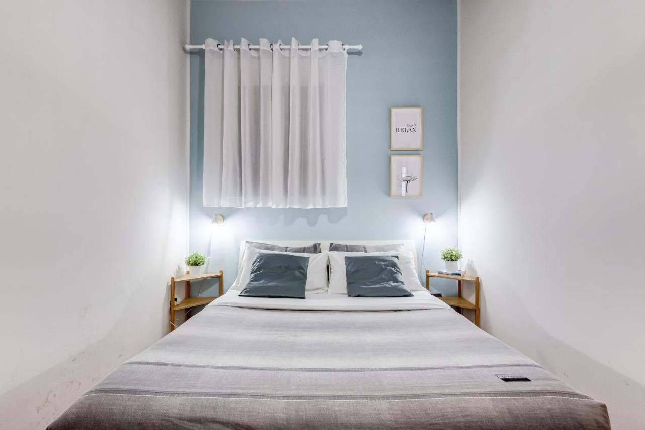 Coliseum Rome Apartments Ngoại thất bức ảnh