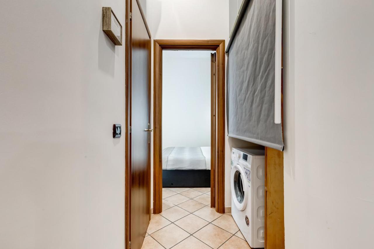 Coliseum Rome Apartments Ngoại thất bức ảnh