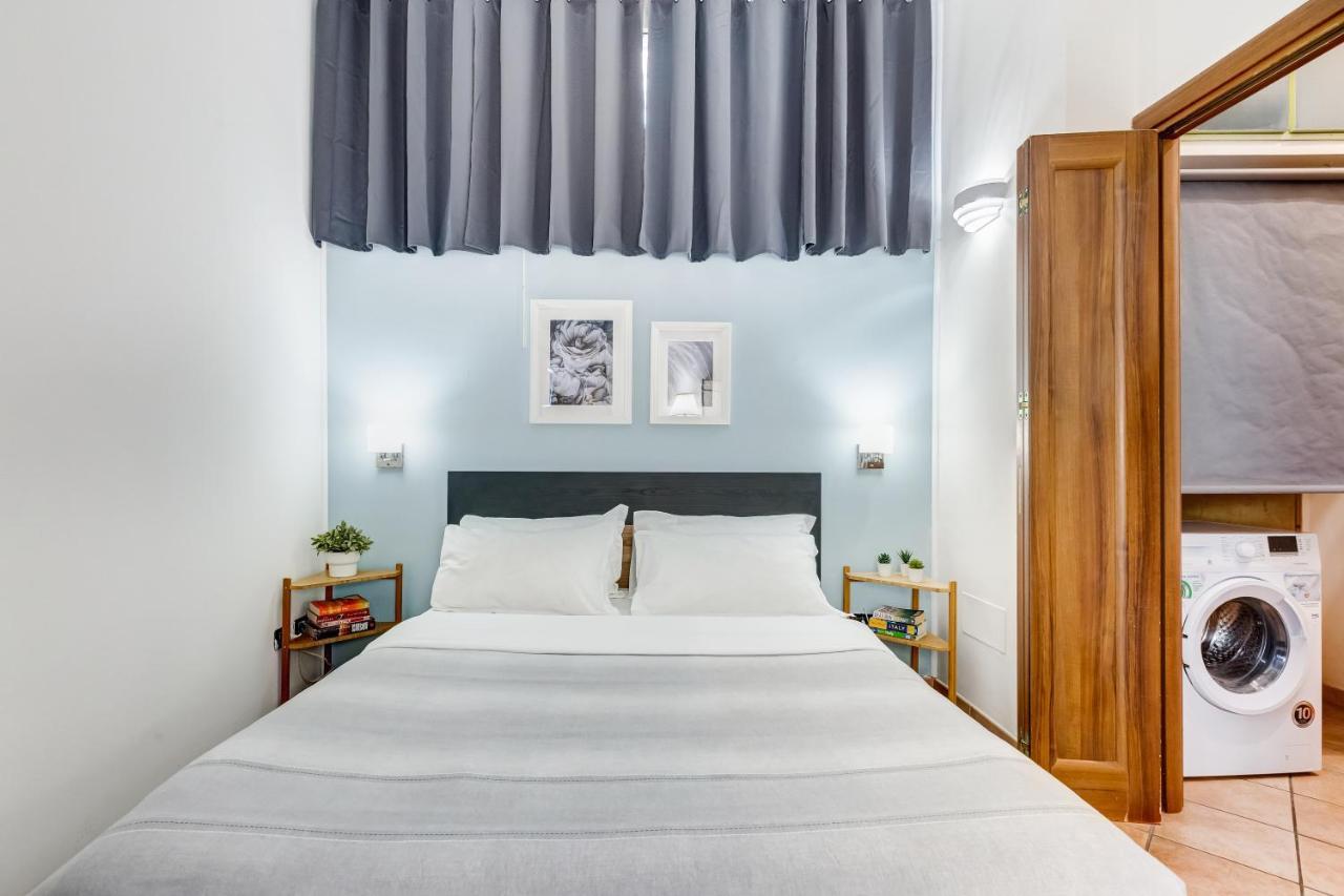 Coliseum Rome Apartments Ngoại thất bức ảnh