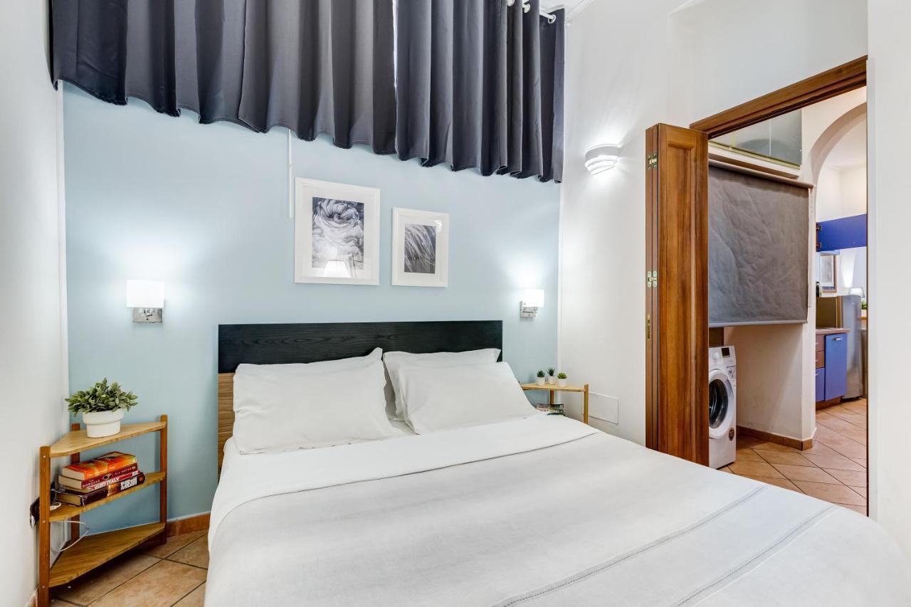 Coliseum Rome Apartments Ngoại thất bức ảnh