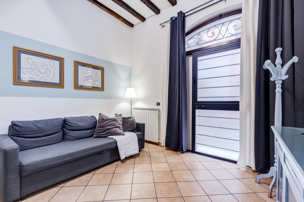 Coliseum Rome Apartments Ngoại thất bức ảnh