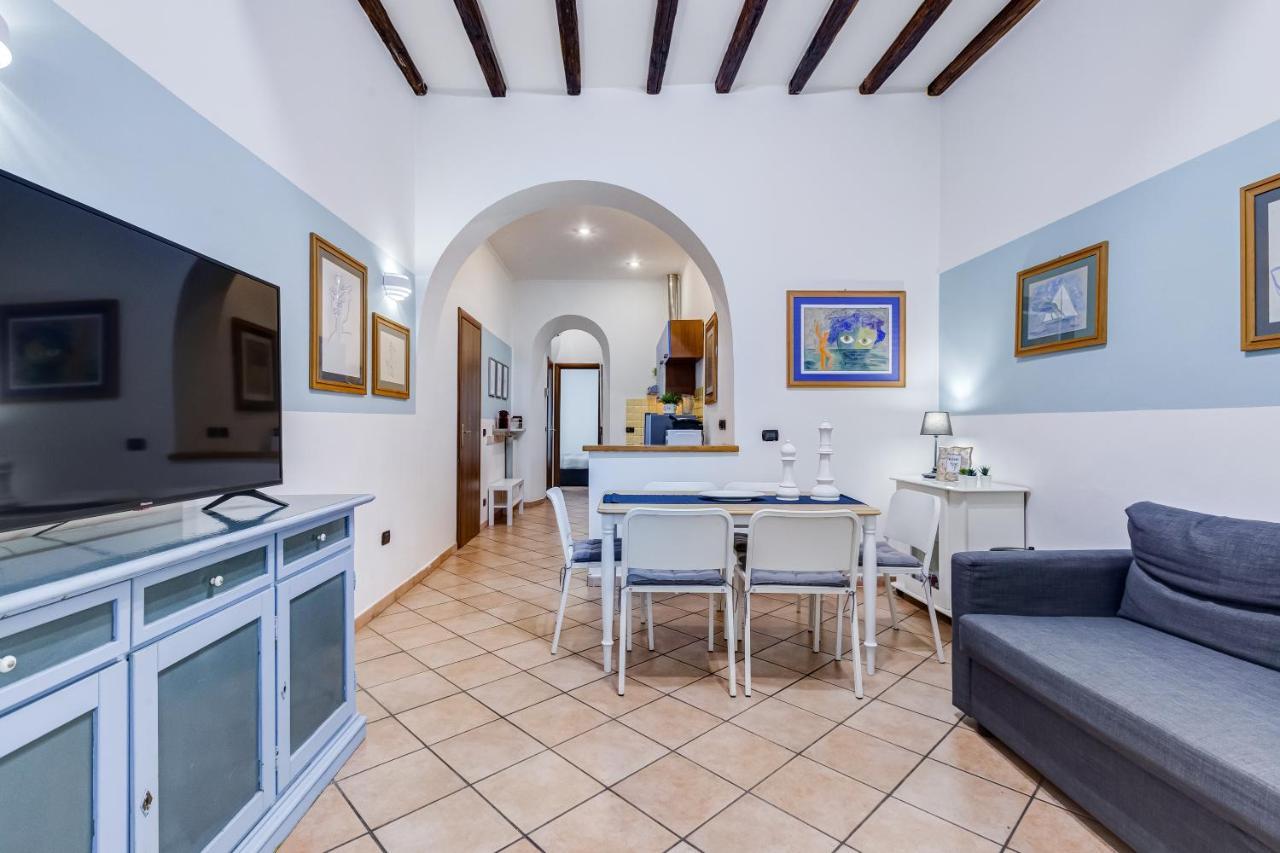 Coliseum Rome Apartments Ngoại thất bức ảnh