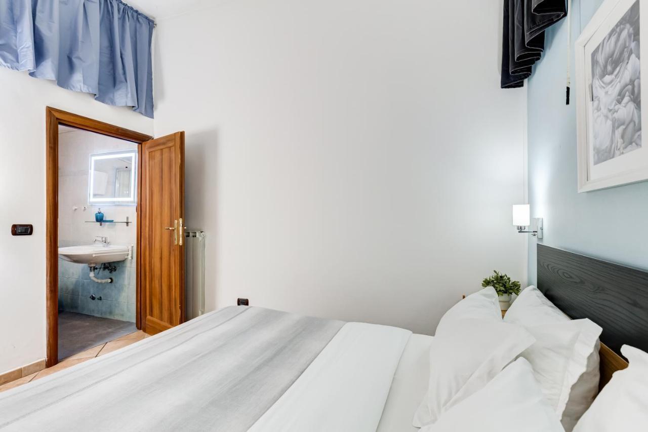 Coliseum Rome Apartments Ngoại thất bức ảnh