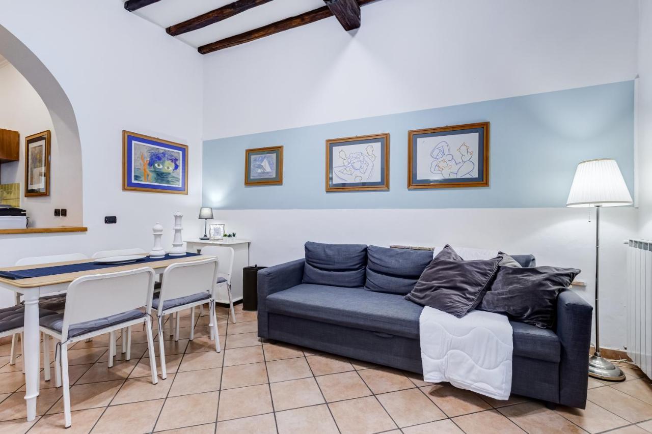 Coliseum Rome Apartments Ngoại thất bức ảnh