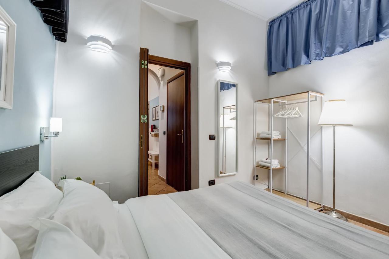 Coliseum Rome Apartments Ngoại thất bức ảnh