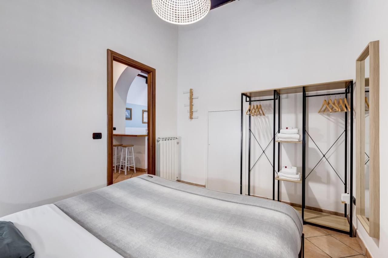 Coliseum Rome Apartments Ngoại thất bức ảnh