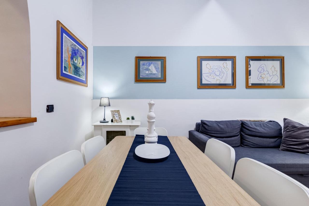 Coliseum Rome Apartments Ngoại thất bức ảnh