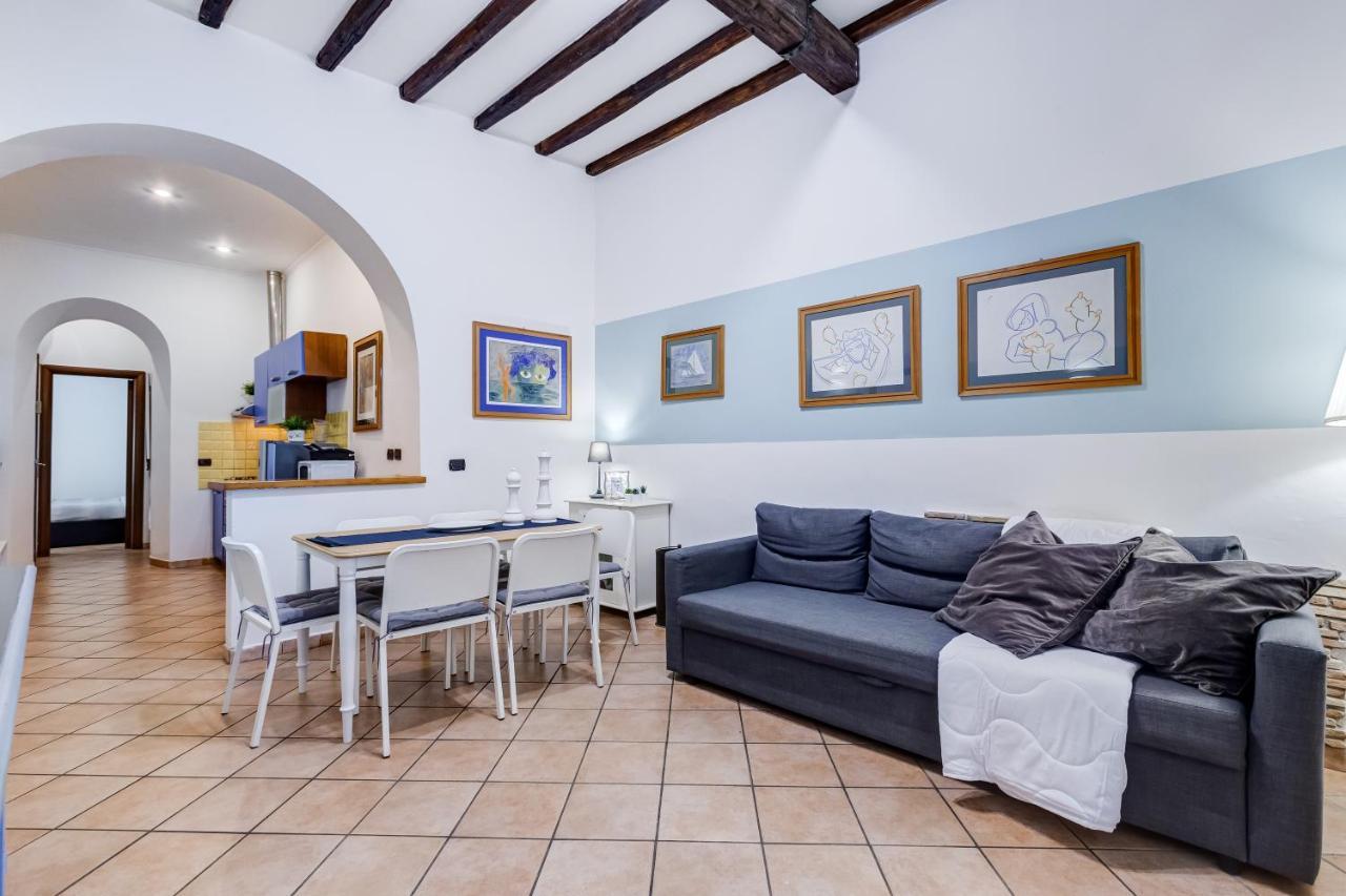 Coliseum Rome Apartments Ngoại thất bức ảnh