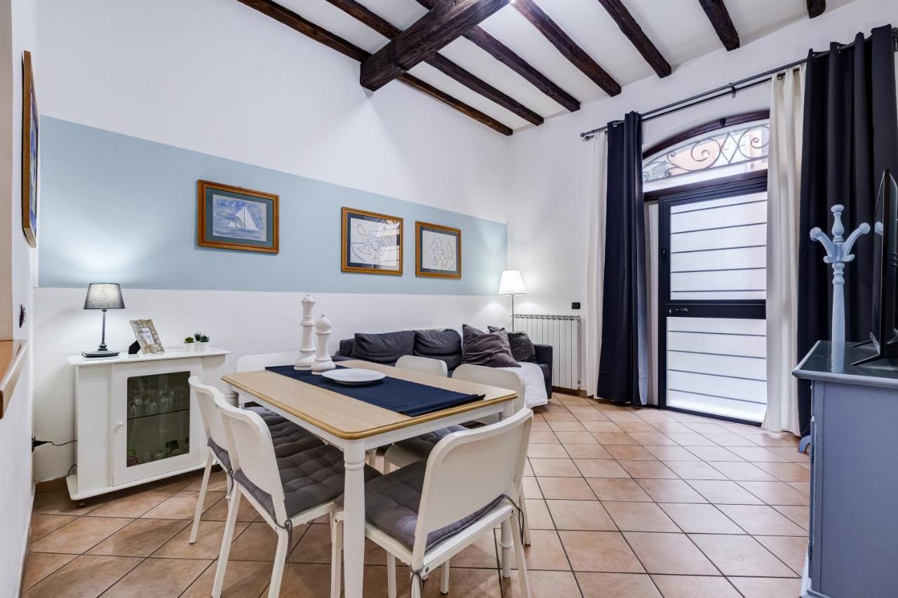 Coliseum Rome Apartments Ngoại thất bức ảnh