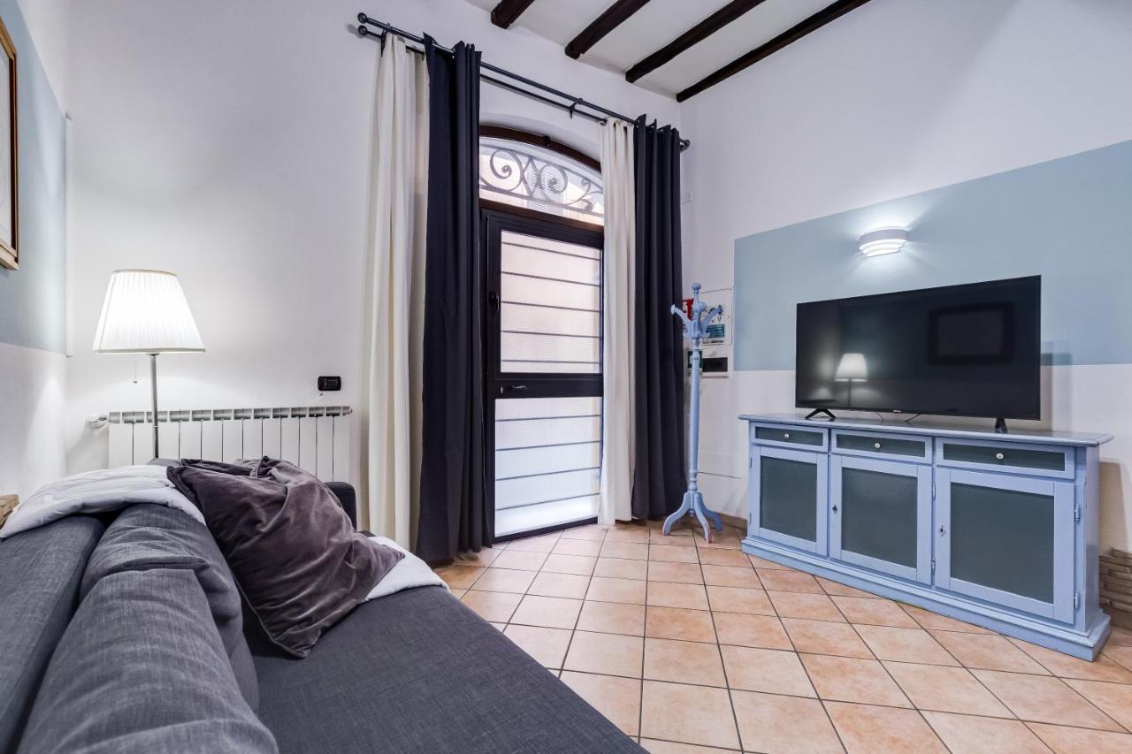 Coliseum Rome Apartments Ngoại thất bức ảnh