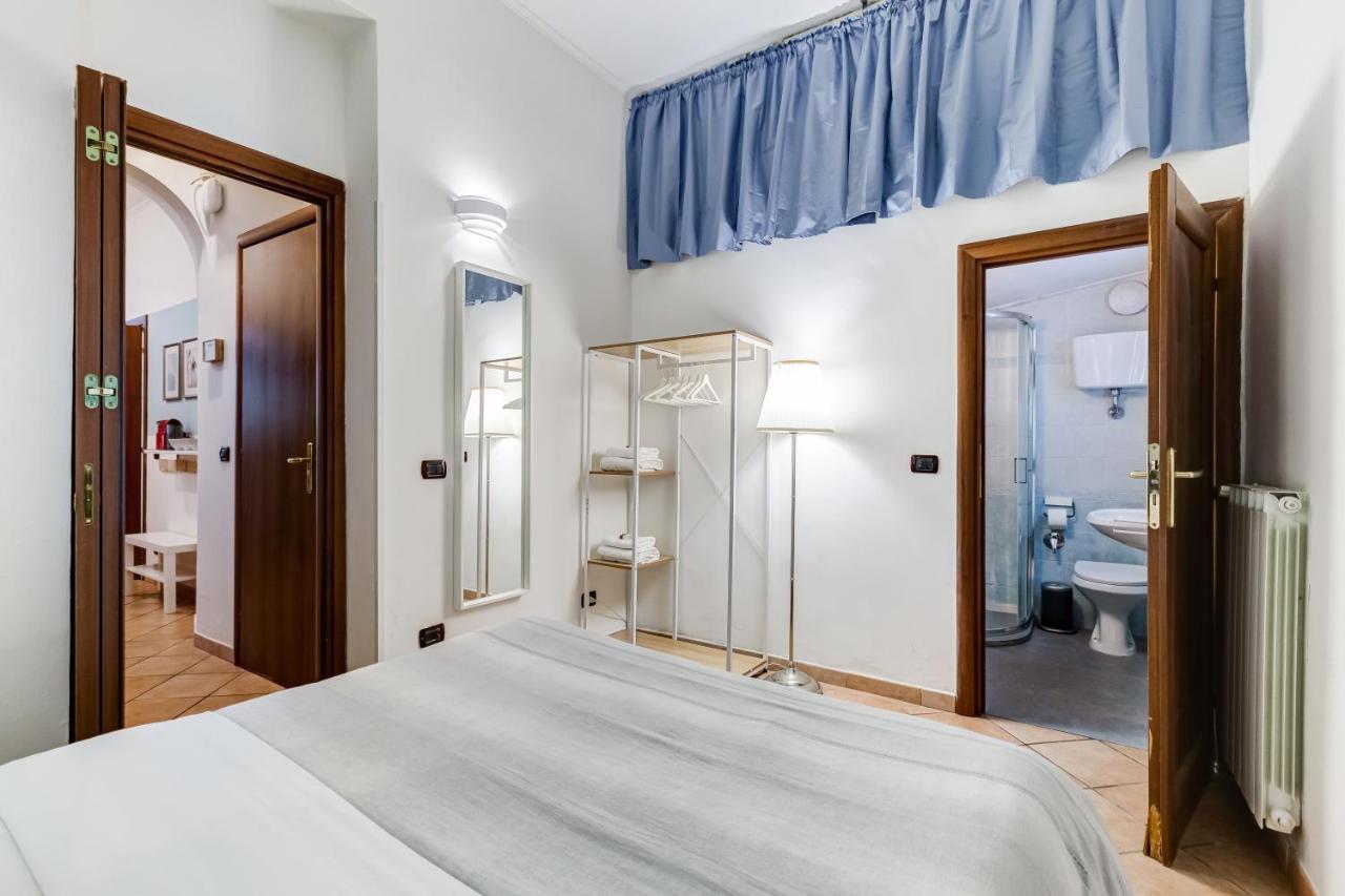 Coliseum Rome Apartments Ngoại thất bức ảnh