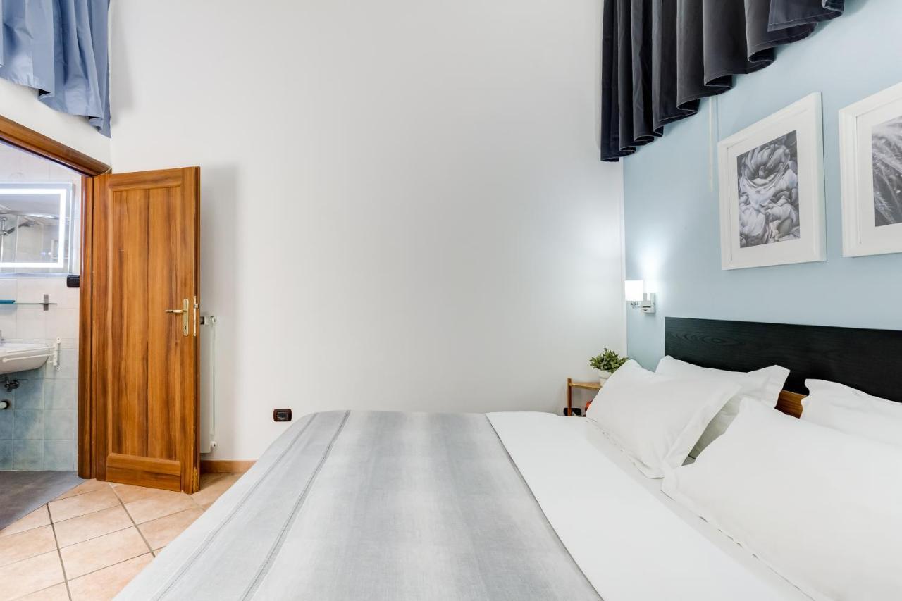 Coliseum Rome Apartments Ngoại thất bức ảnh