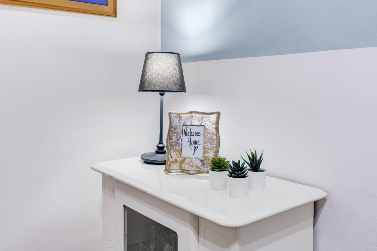 Coliseum Rome Apartments Ngoại thất bức ảnh