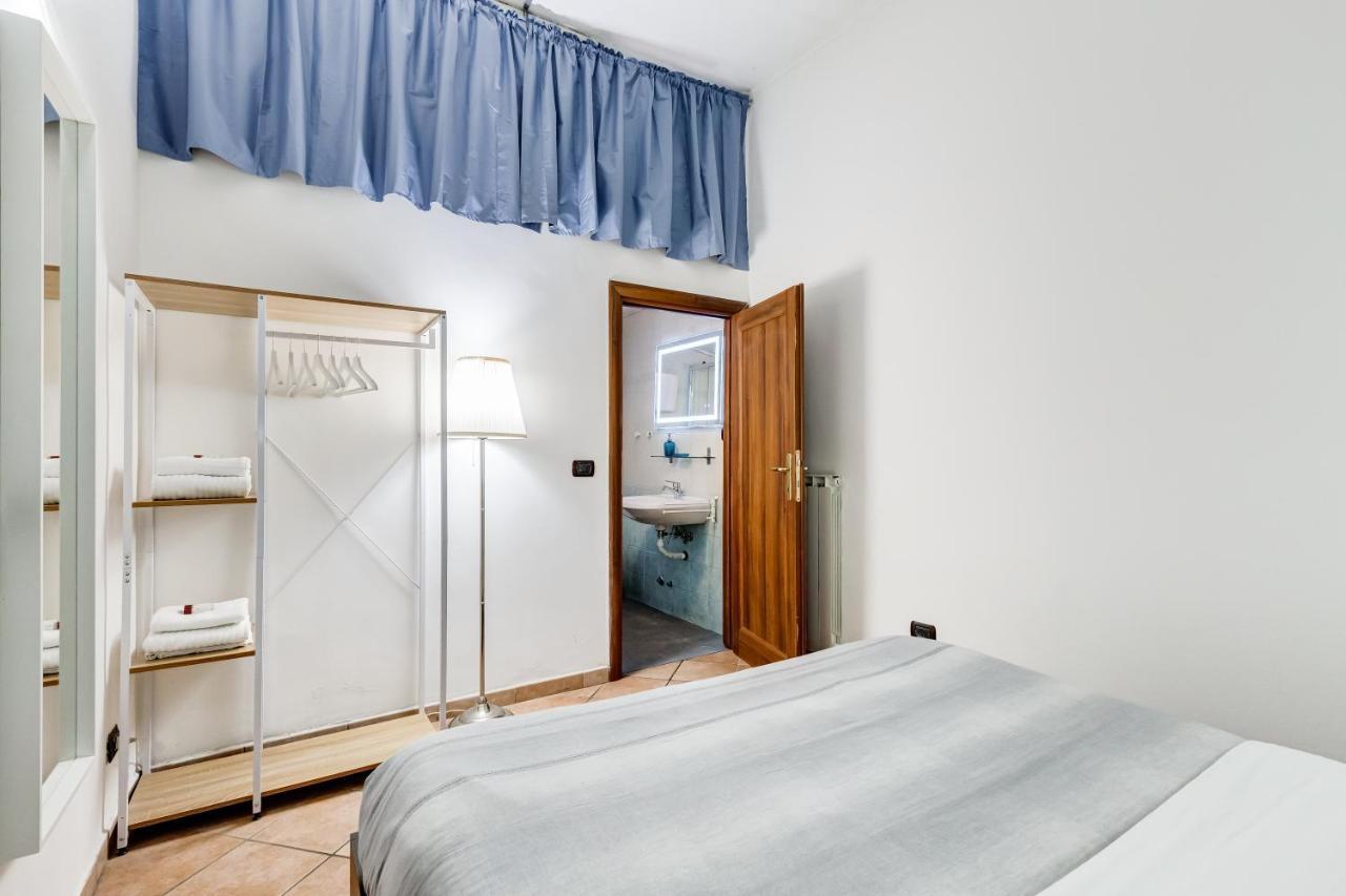 Coliseum Rome Apartments Ngoại thất bức ảnh