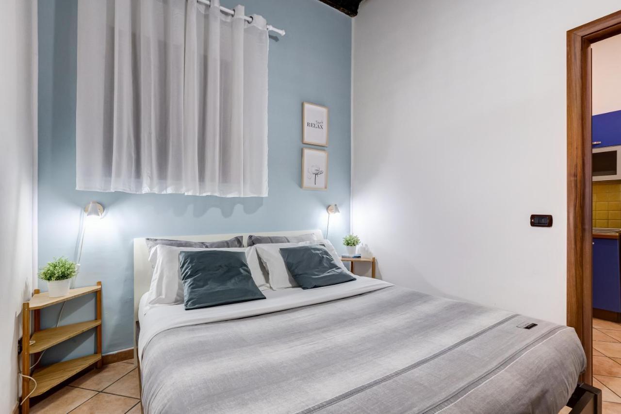 Coliseum Rome Apartments Ngoại thất bức ảnh