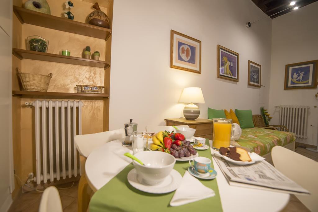Coliseum Rome Apartments Phòng bức ảnh