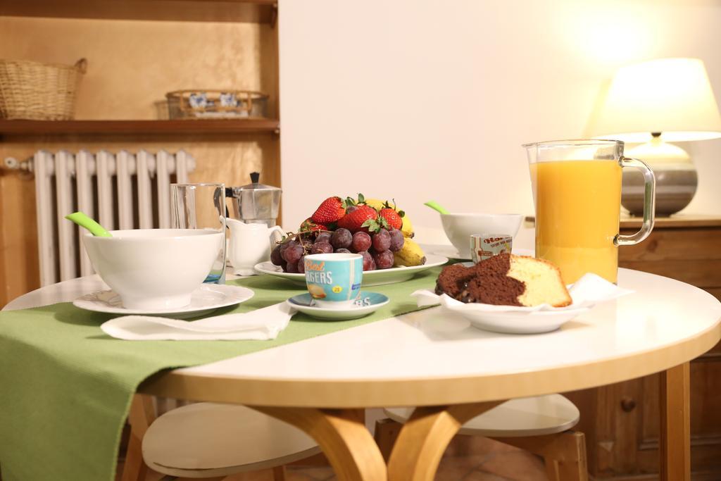 Coliseum Rome Apartments Phòng bức ảnh
