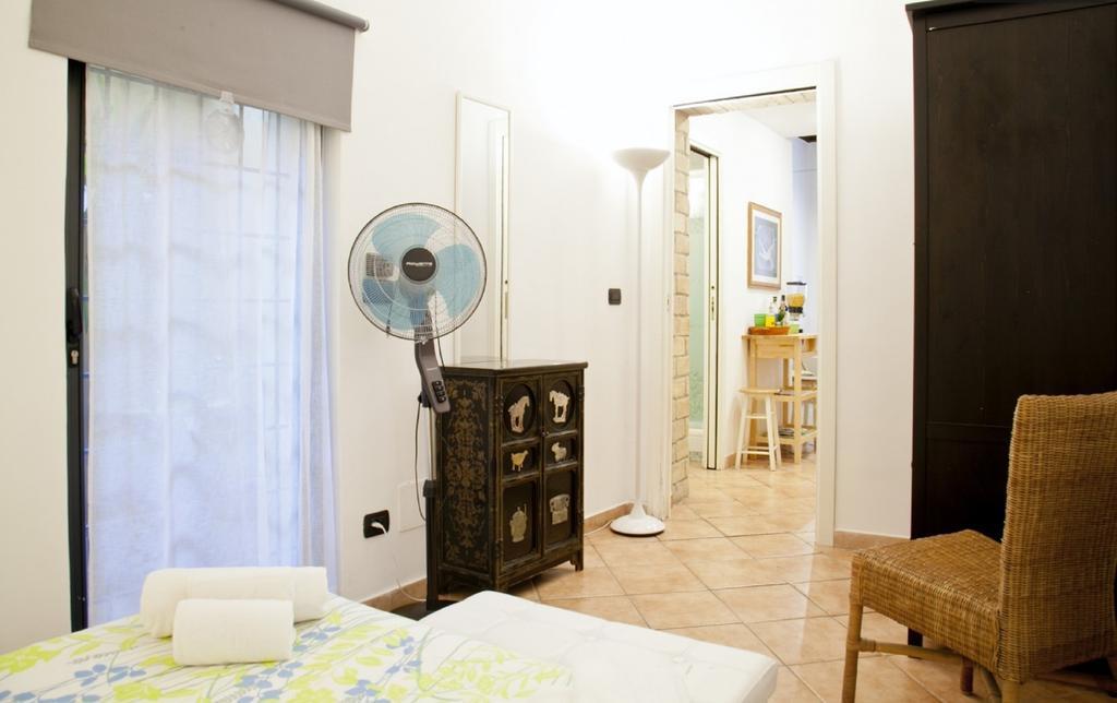 Coliseum Rome Apartments Ngoại thất bức ảnh