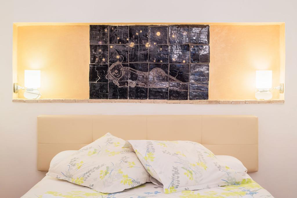 Coliseum Rome Apartments Ngoại thất bức ảnh