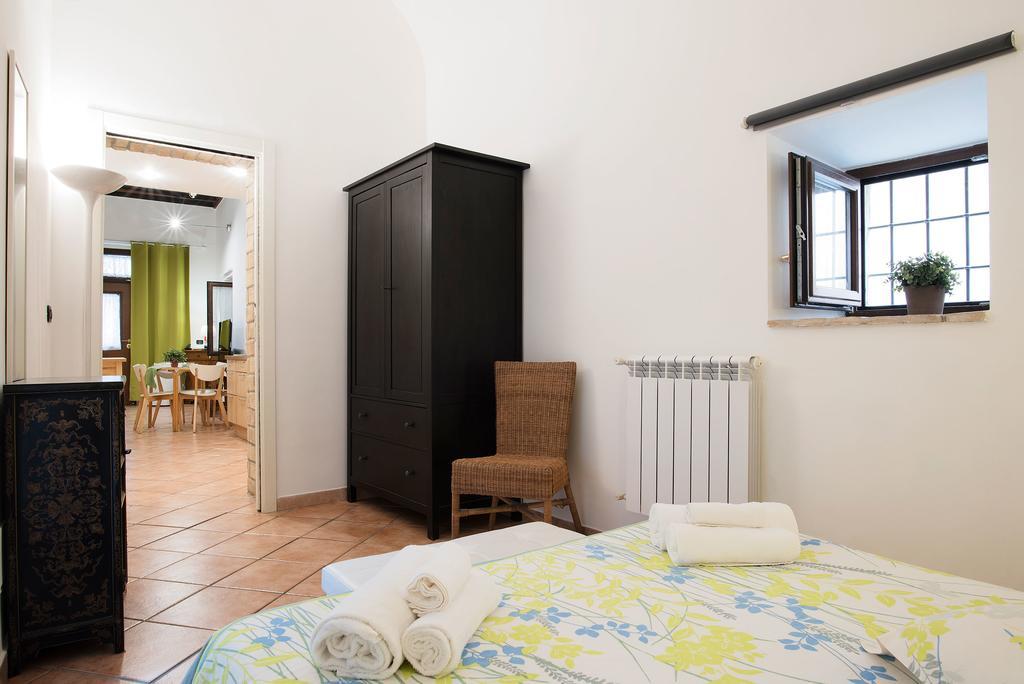Coliseum Rome Apartments Ngoại thất bức ảnh