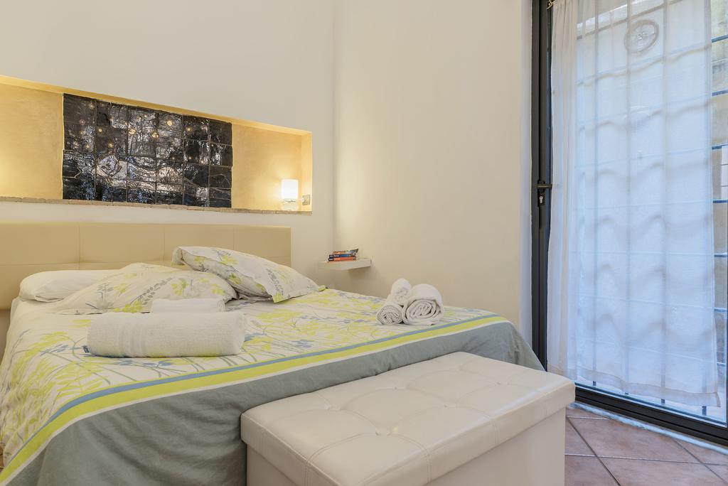 Coliseum Rome Apartments Ngoại thất bức ảnh